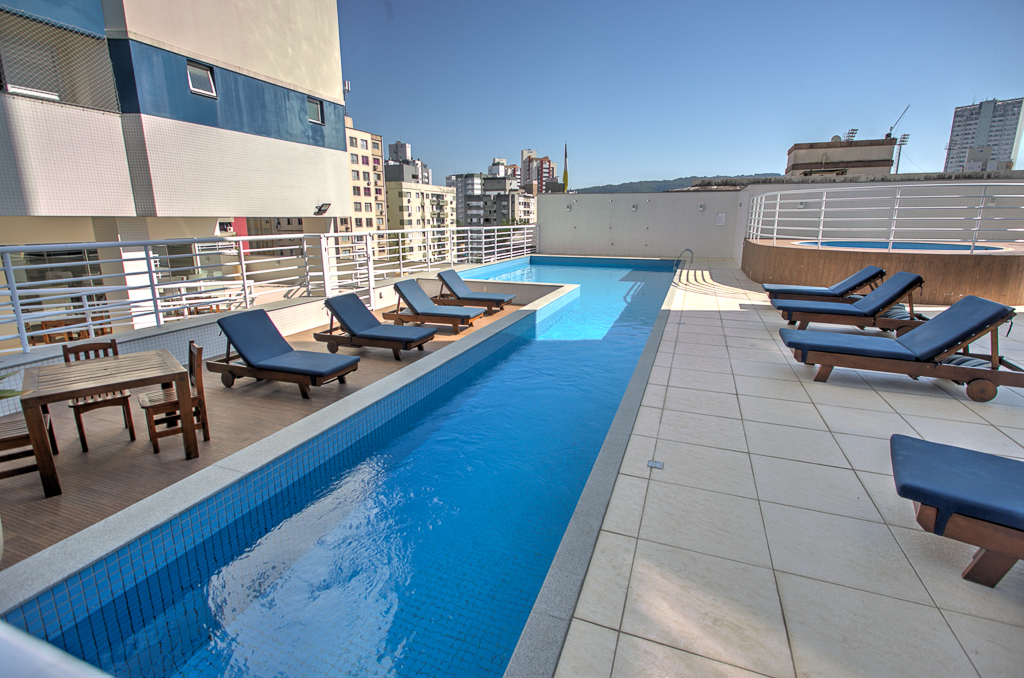 Apartamento com 3 Quartos à Venda, 104 m²em Comerciário - Criciúma