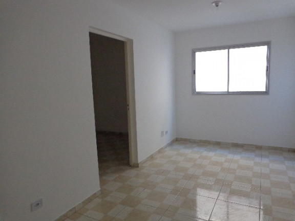 Imagem Apartamento com 2 Quartos à Venda, 42 m² em Vila Suissa - Mogi das Cruzes