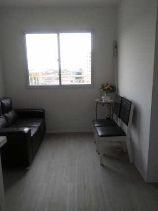 Imagem Apartamento com 2 Quartos à Venda, 42 m² em Jardim Belém - São Paulo Imagem Apartamento com 2 Quartos à Venda, 42 m² em Jardim Belém - São Paulo