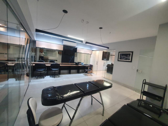 Imagem Ponto Comercial à Venda, 300 m² em Jardim América - Goiânia Imagem Ponto Comercial à Venda, 300 m² em Jardim América - Goiânia