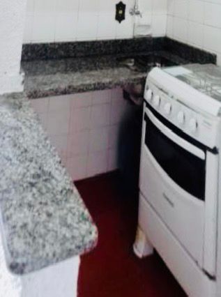 Imagem Kitnet com 1 Quarto à Venda, 18 m²em Alto - Teresópolis