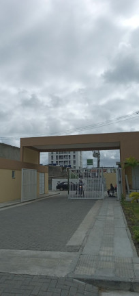 Imagem Apartamento com 2 Quartos para Alugar, 57 m² em Candeias - Jaboatão dos Guararapes