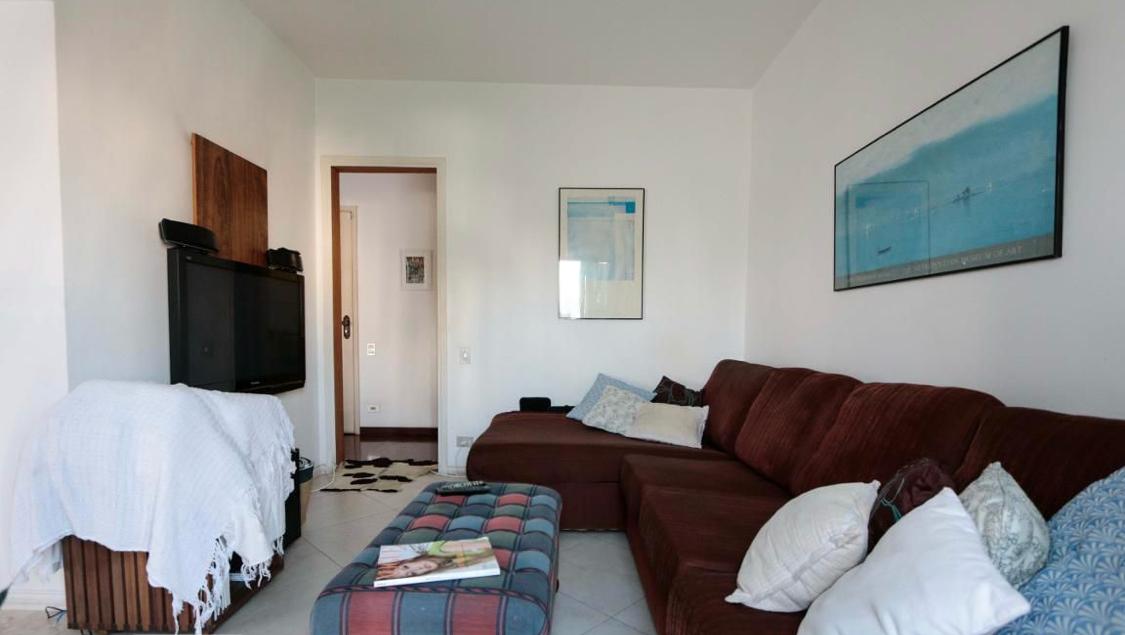 Imagem Apartamento com 3 Quartos à Venda, 220 m² em Vila Morumbi - São Paulo Imagem Apartamento com 3 Quartos à Venda, 220 m² em Vila Morumbi - São Paulo