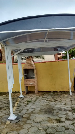 Imagem Apartamento com 2 Quartos para Temporada, 60 m² em Ingleses Do Rio Vermelho - Florianópolis Imagem Apartamento com 2 Quartos para Temporada, 60 m² em Ingleses Do Rio Vermelho - Florianópolis