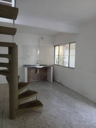 Imagem Casa de Condomínio com 3 Quartos à Venda, 100 m² em Jardim Rubi - Mogi das Cruzes