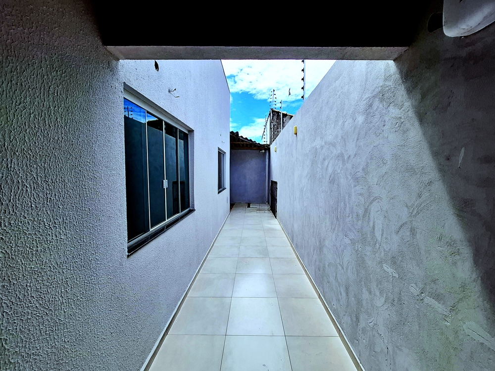 Imagem Casa com 3 Quartos à Venda, 155 m² em Loteamento Novo Progresso - Marabá Imagem Casa com 3 Quartos à Venda, 155 m² em Loteamento Novo Progresso - Marabá