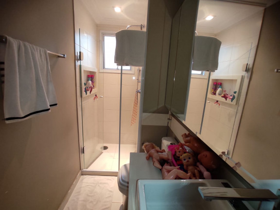 Imagem Apartamento com 3 Quartos à Venda, 139 m² em Vila Romana - São Paulo Imagem Apartamento com 3 Quartos à Venda, 139 m² em Vila Romana - São Paulo