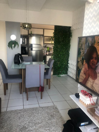 Imagem Apartamento com 3 Quartos à Venda, 1 m² em Quitandinha - São Luís Imagem Apartamento com 3 Quartos à Venda, 1 m² em Quitandinha - São Luís