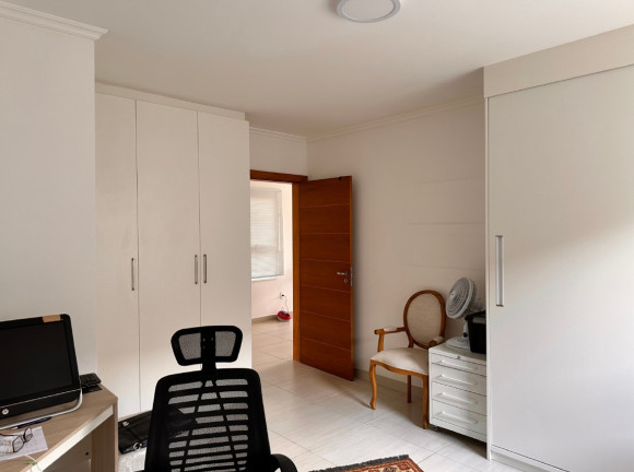 Imagem Casa com 3 Quartos à Venda, 213 m² em Jardim da Glória - São Paulo Imagem Casa com 3 Quartos à Venda, 213 m² em Jardim da Glória - São Paulo