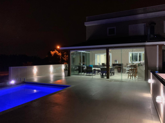 Imagem Chácara com 5 Quartos à Venda, 420 m² em CAMPO LARGO - Jarinu