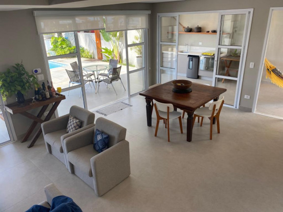 Imagem Casa com 5 Quartos à Venda, 238 m² em Jardim Imperador - Peruíbe Imagem Casa com 5 Quartos à Venda, 238 m² em Jardim Imperador - Peruíbe