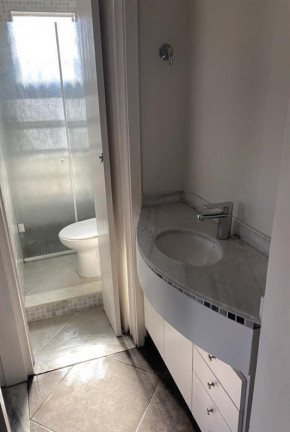 Imagem Casa com 2 Quartos para Alugar, 50 m² em Vila Mazzei - São Paulo Imagem Casa com 2 Quartos para Alugar, 50 m² em Vila Mazzei - São Paulo