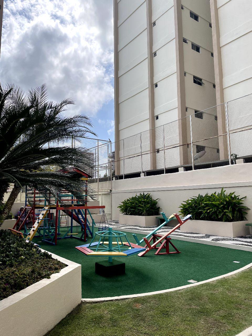 Imagem Apartamento com 4 Quartos à Venda, 288 m² em São Brás - Belém Imagem Apartamento com 4 Quartos à Venda, 288 m² em São Brás - Belém