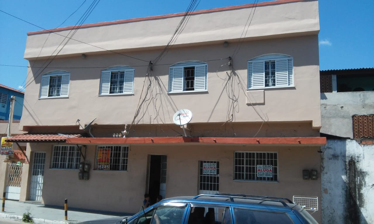 Imagem Casa com 9 Quartos à Venda, 500 m²em Mutuaguaçu - São Gonçalo Imagem Casa com 9 Quartos à Venda, 500 m²em Mutuaguaçu - São Gonçalo