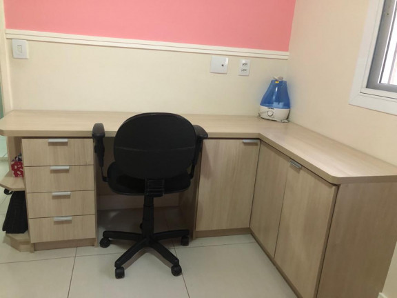 Imagem Apartamento com 2 Quartos à Venda, 60 m² em Bosque dos Jacarandás - Jundiaí
