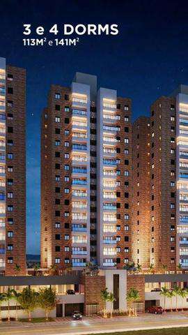 Imagem Apartamento com 3 Quartos à Venda, 113 m² em Vila Virgínia - Jundiaí Imagem Apartamento com 3 Quartos à Venda, 113 m² em Vila Virgínia - Jundiaí