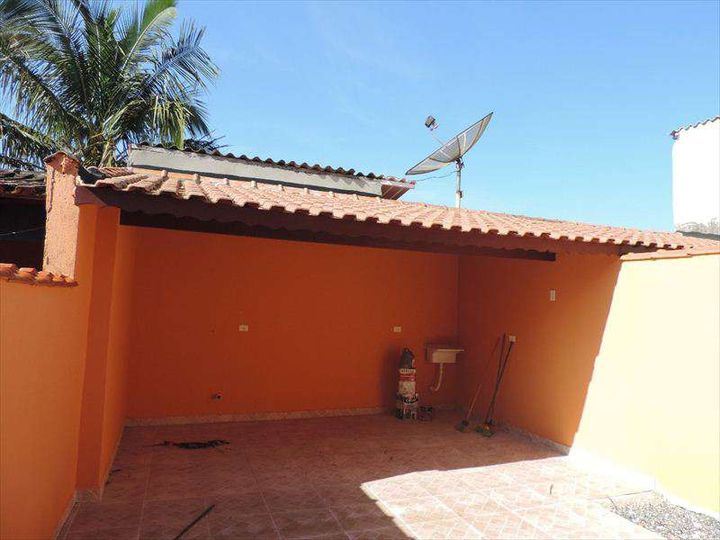 Imagem Casa com 2 Quartos à Venda, 75 m² em Itanhaém Imagem Casa com 2 Quartos à Venda, 75 m² em Itanhaém