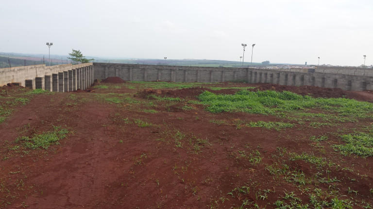 Imagem Terreno à Venda, 4.500 m² em II Distrito Industrial - Iracemápolis Imagem Terreno à Venda, 4.500 m² em II Distrito Industrial - Iracemápolis
