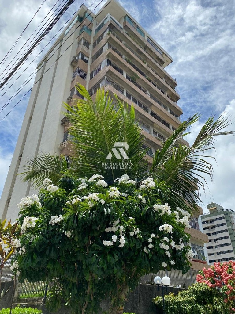 Imagem Apartamento com 3 Quartos à Venda, 130 m² em Candeias - Jaboatão dos Guararapes Imagem Apartamento com 3 Quartos à Venda, 130 m² em Candeias - Jaboatão dos Guararapes