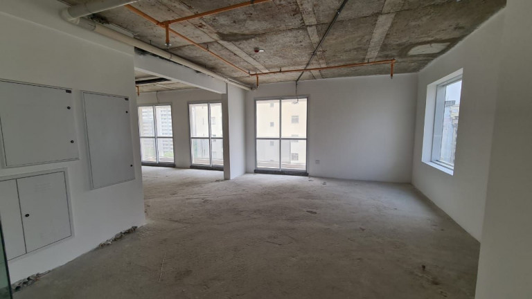 Imagem Sala Comercial para Alugar, 238 m² em Liberdade - São Paulo Imagem Sala Comercial para Alugar, 238 m² em Liberdade - São Paulo
