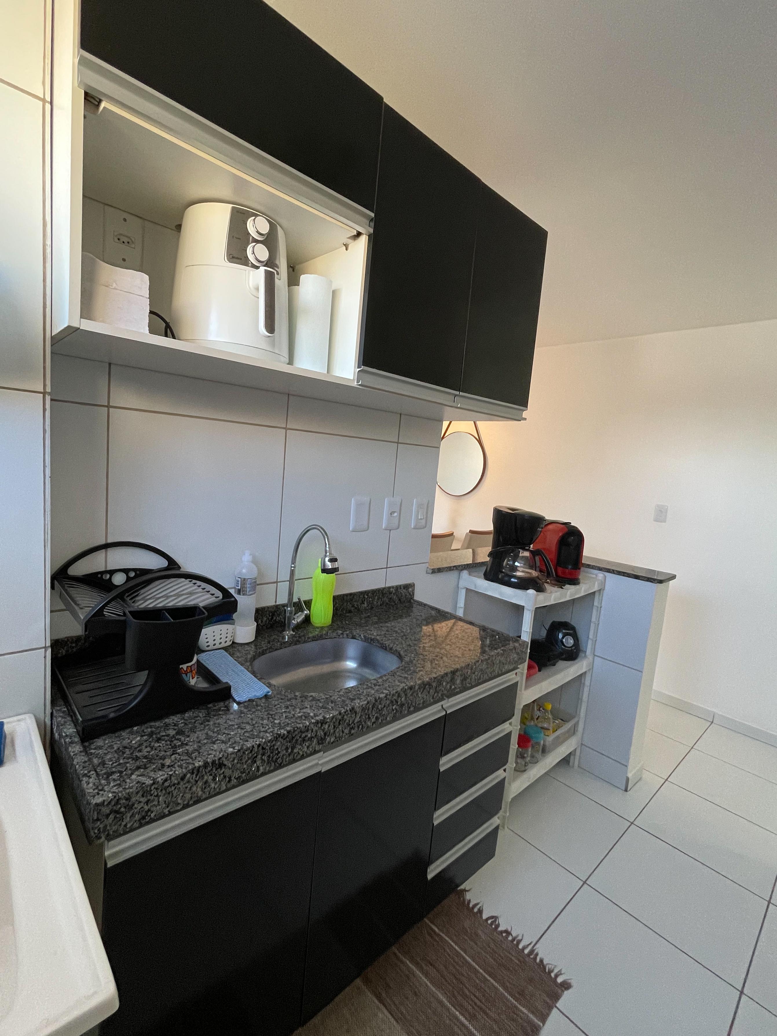 Imagem Apartamento com 2 Quartos à Venda, 55 m² em Vale do Sol - Parnamirim Imagem Apartamento com 2 Quartos à Venda, 55 m² em Vale do Sol - Parnamirim