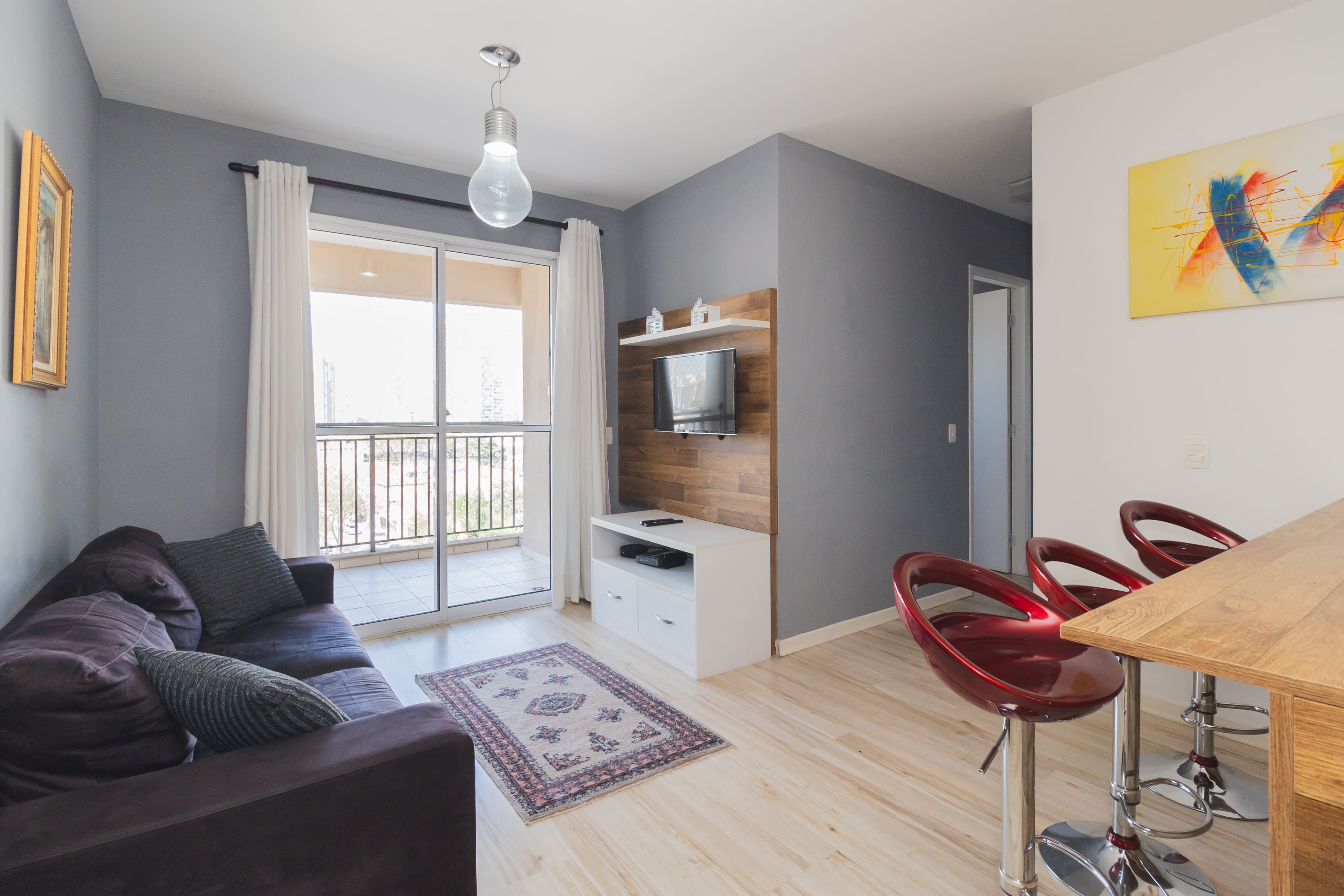 Imagem Apartamento com 2 Quartos à Venda, 58 m²em Barra Funda - São Paulo Imagem Apartamento com 2 Quartos à Venda, 58 m²em Barra Funda - São Paulo