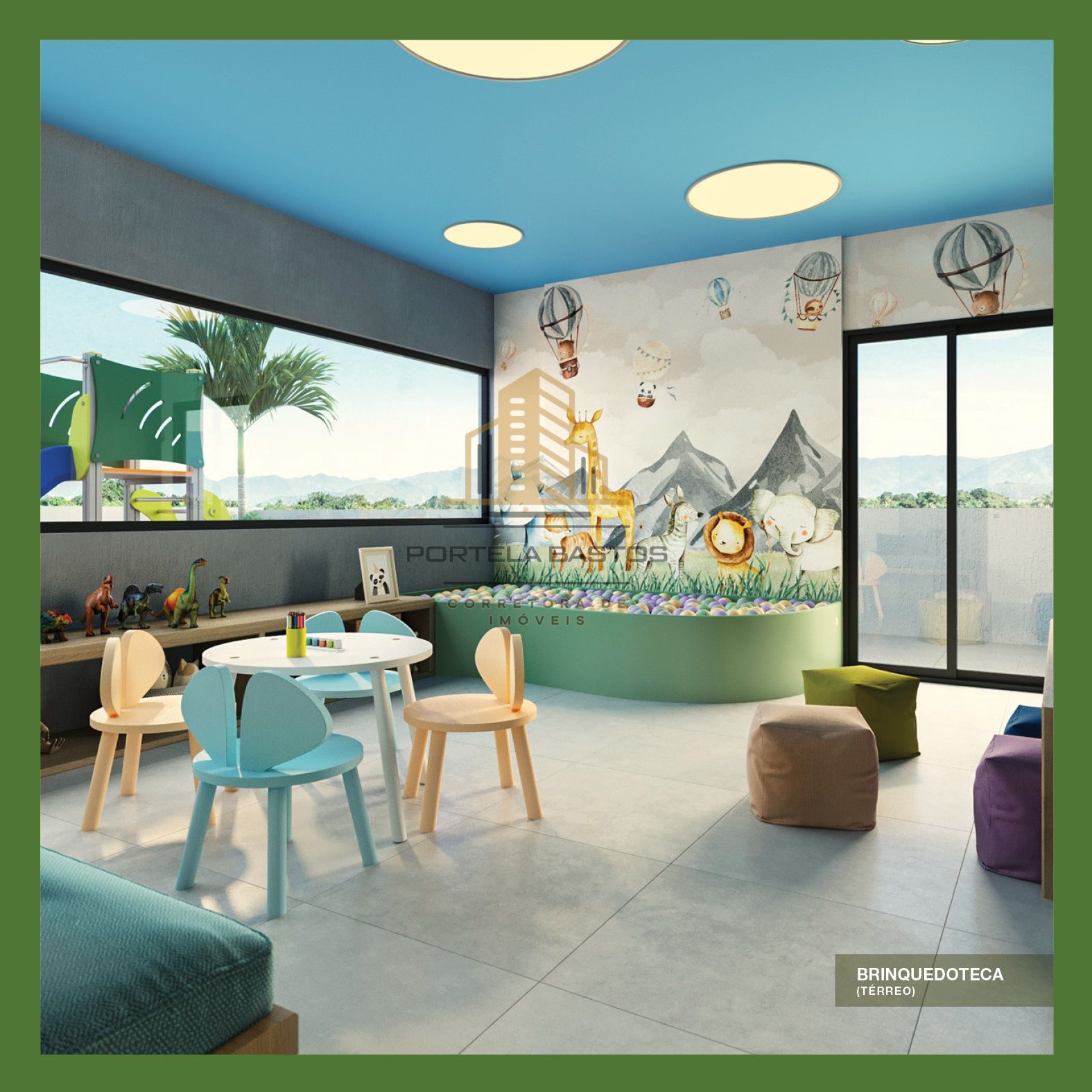 Imagem Apartamento com 2 Quartos à Venda, 83 m²em Indaiá - Caraguatatuba