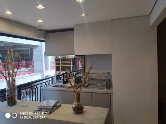Imagem Apartamento com 4 Quartos à Venda, 153 m² em Vila Mariana - São Paulo