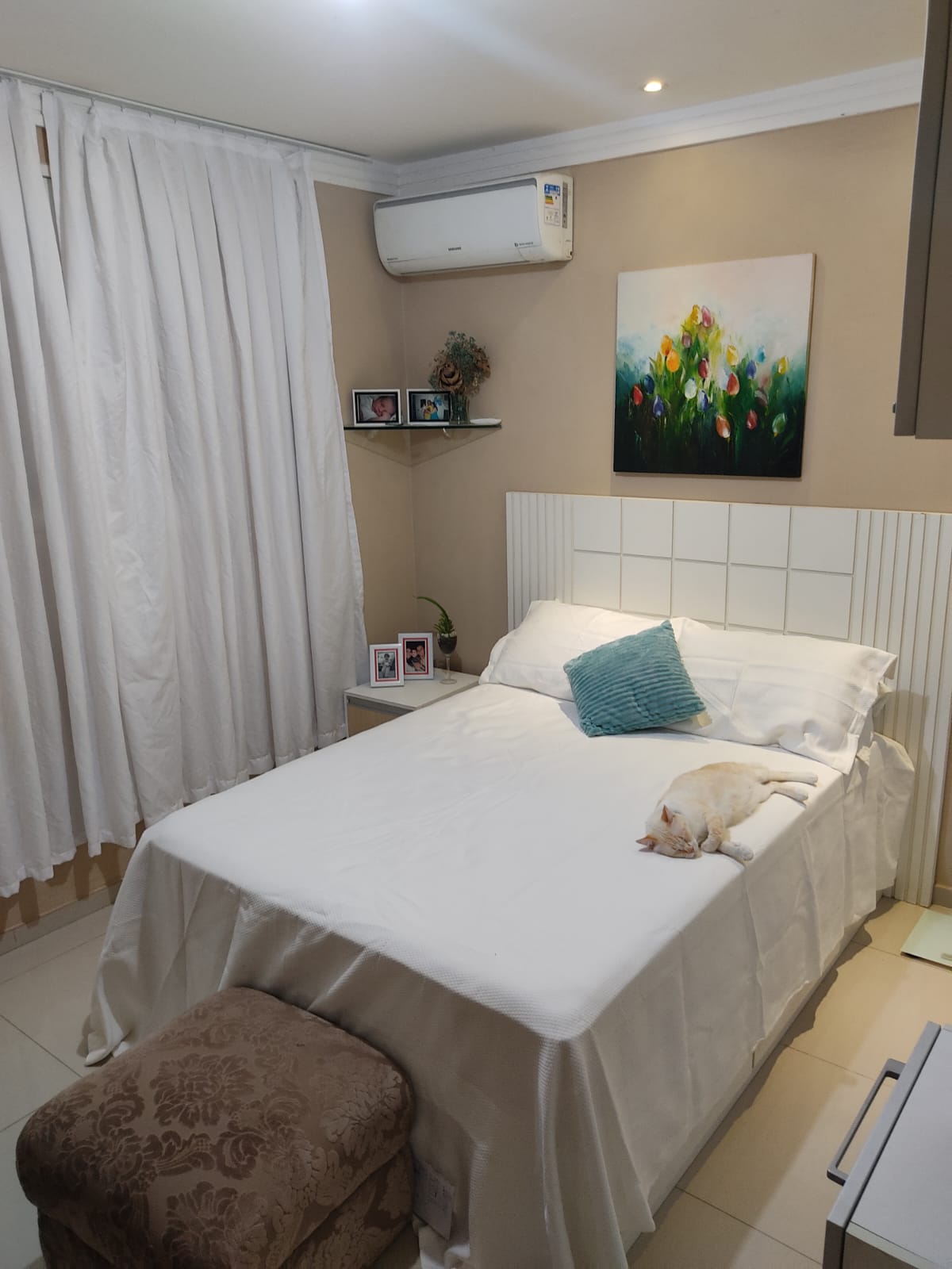 Imagem Casa de Condomínio com 4 Quartos à Venda, 130 m²em Nova Parnamirim - Parnamirim