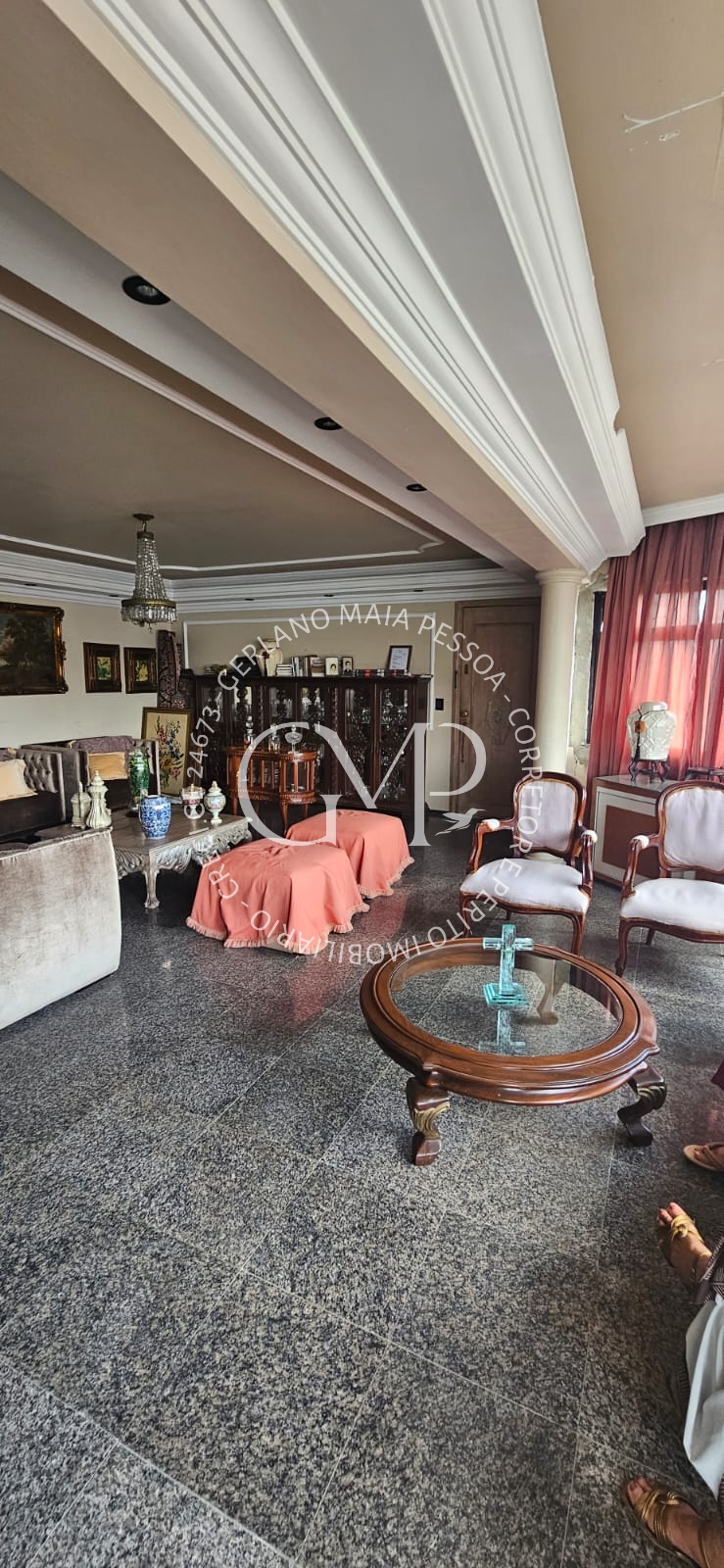 Imagem Apartamento com 3 Quartos à Venda, 197 m²em Meireles - Fortaleza Imagem Apartamento com 3 Quartos à Venda, 197 m²em Meireles - Fortaleza
