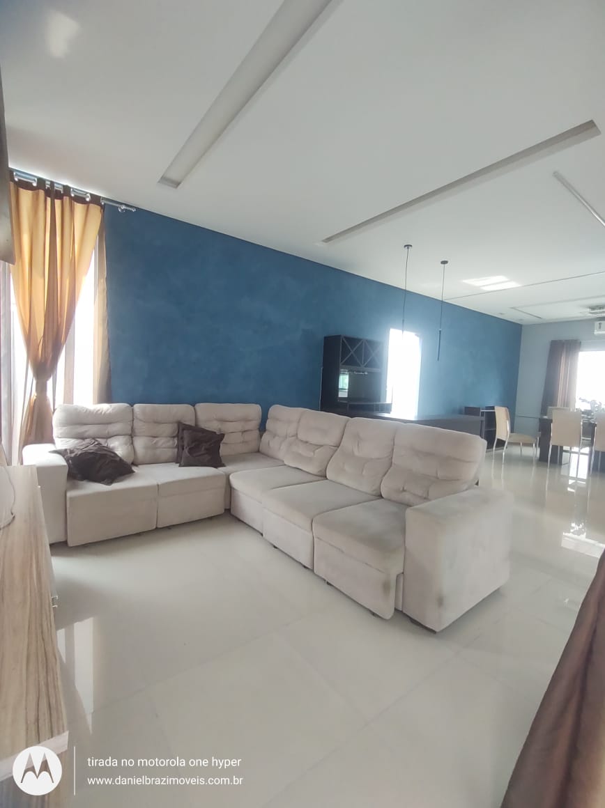 Imagem Casa de Condomínio com 3 Quartos para Alugar, 250 m²em Ponta Negra - Manaus Imagem Casa de Condomínio com 3 Quartos para Alugar, 250 m²em Ponta Negra - Manaus