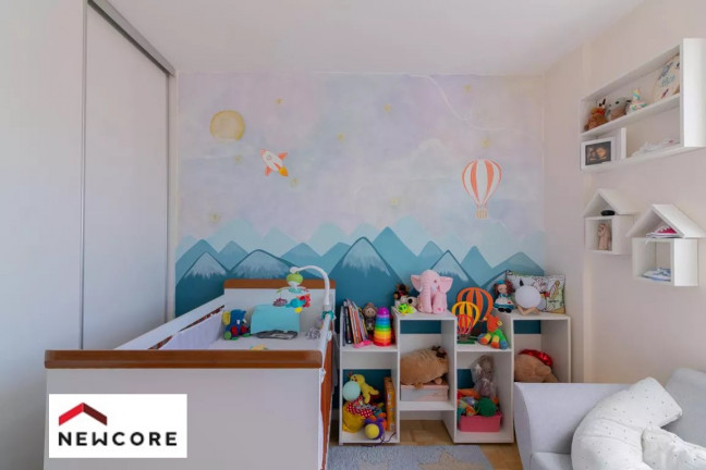 Imagem Apartamento com 2 Quartos à Venda, 70 m² em Indianópolis - São Paulo