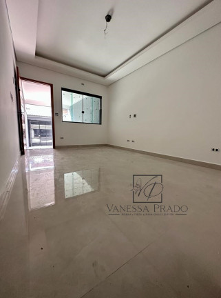 Imagem Sobrado com 3 Quartos à Venda, 126 m²em Vila Ré - São Paulo