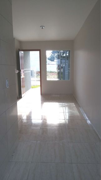 Imagem Casa com 2 Quartos à Venda, 54 m² em Eucaliptos - Fazenda Rio Grande Imagem Casa com 2 Quartos à Venda, 54 m² em Eucaliptos - Fazenda Rio Grande