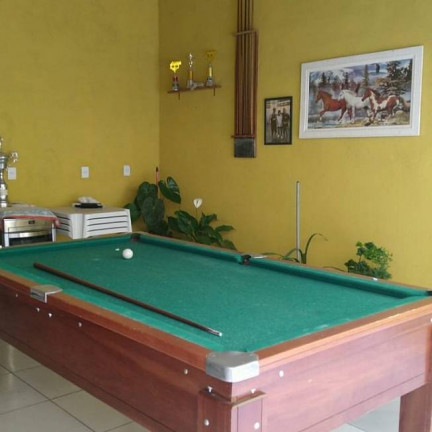 Imagem Sobrado com 3 Quartos à Venda, 230 m² em Jundiapeba - Mogi das Cruzes