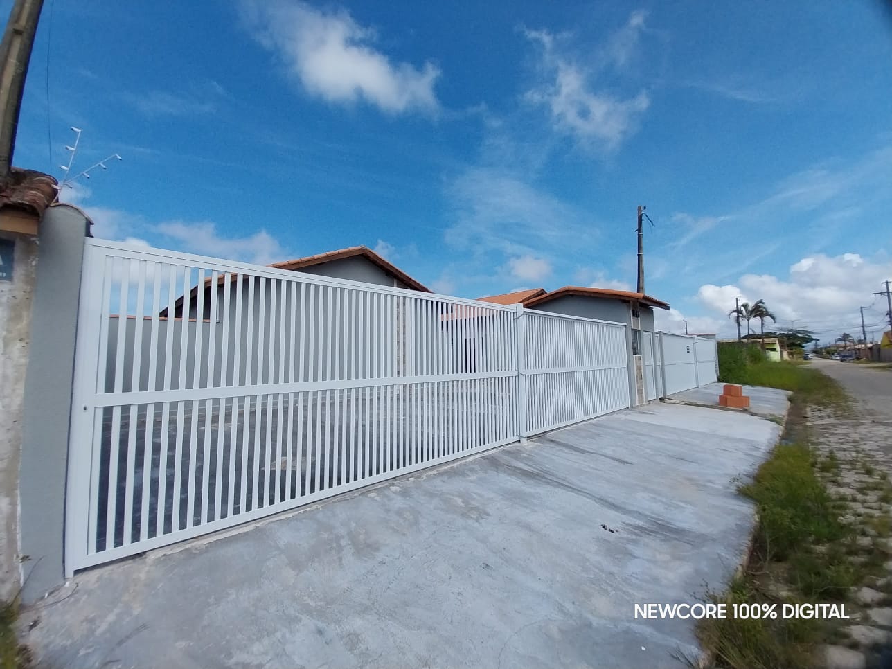 Casa de Condomínio com 2 Quartos à Venda, 46 m²em Cibratel II - Itanhaém