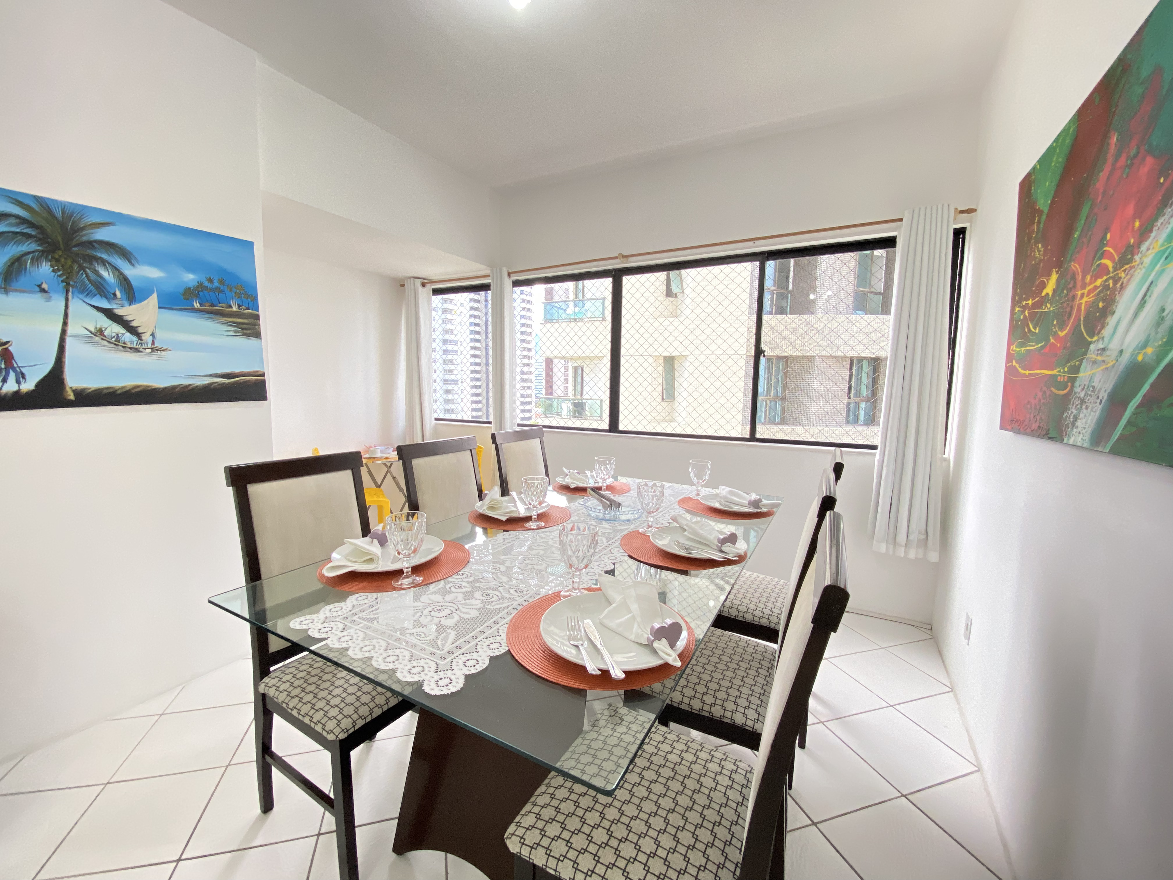 Imagem Apartamento com 3 Quartos à Venda, 83 m²em Boa Viagem - Recife