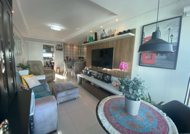 Apartamento com 3 Quartos à Venda,  em Boa Viagem - Recife