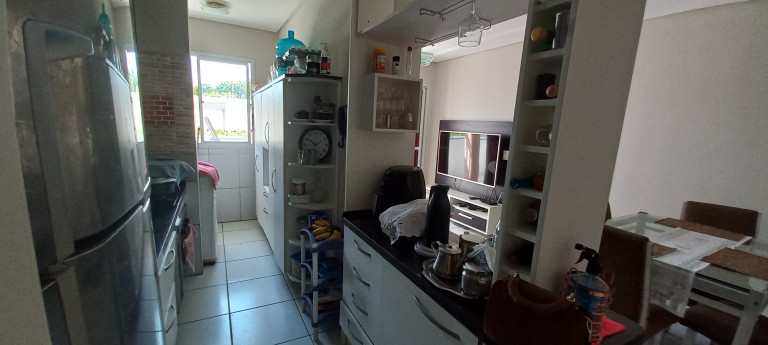 Imagem Apartamento com 3 Quartos à Venda, 69 m² em Cambeba - Fortaleza
