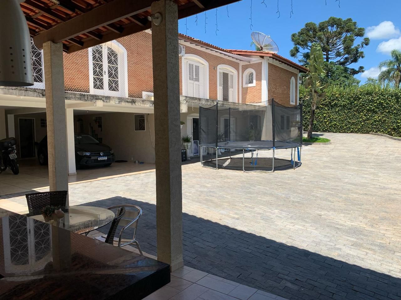 Imagem Chácara com 5 Quartos à Venda, 681 m² em Lagos de Santa Helena - Bragança Paulista Imagem Chácara com 5 Quartos à Venda, 681 m² em Lagos de Santa Helena - Bragança Paulista