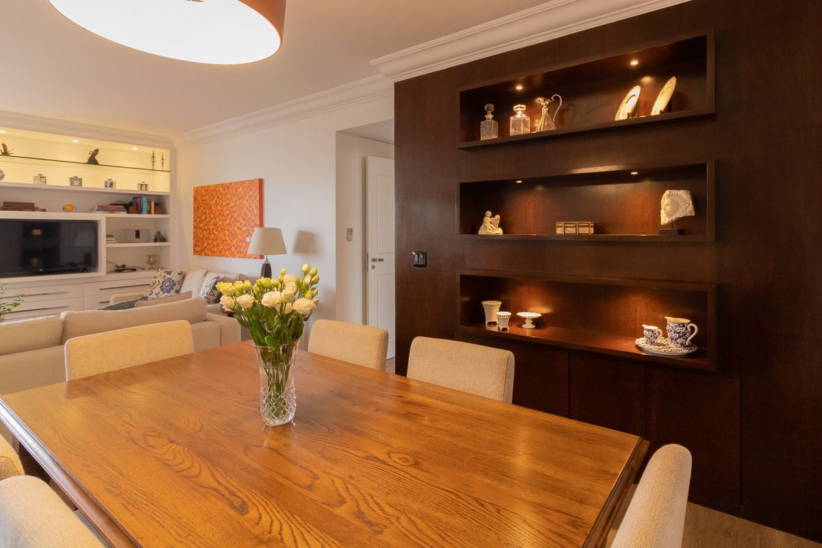 Imagem Apartamento com 3 Quartos à Venda ou Locação, 170 m² em Moema - São Paulo