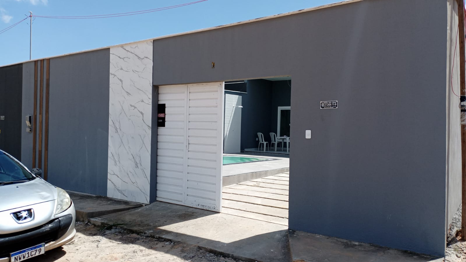 Imagem Casa com 3 Quartos à Venda, 150 m²em Aracagy - São José de Ribamar