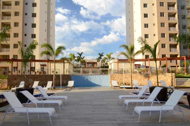 Imagem Apartamento com 3 Quartos à Venda, 74 m² em Santa Isabel - Teresina