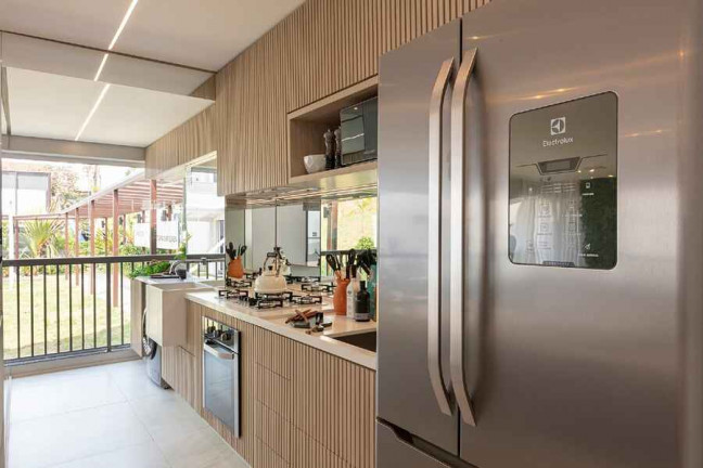 Imagem Apartamento com 2 Quartos à Venda, 51 m² em Perdizes - São Paulo