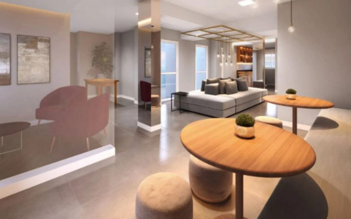 Imagem Apartamento com 1 Quarto à Venda, 36 m² em Jardim Peri Peri - São Paulo Imagem Apartamento com 1 Quarto à Venda, 36 m² em Jardim Peri Peri - São Paulo