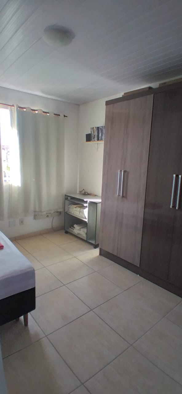 Imagem Casa com 2 Quartos à Venda, 57 m²em Campo Alegre - Nova Iguaçu