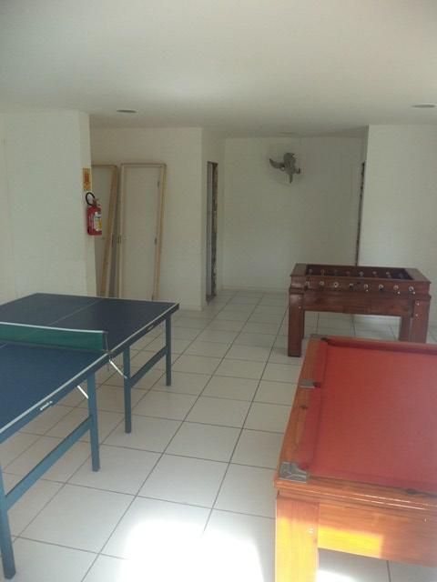 Imagem Apartamento com 3 Quartos à Venda, 65 m²em Messejana - Fortaleza