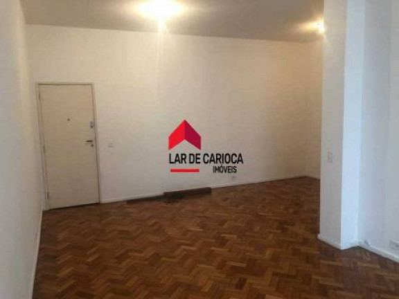 Imagem Apartamento com 3 Quartos à Venda, 130 m² em Copacabana - Rio de Janeiro