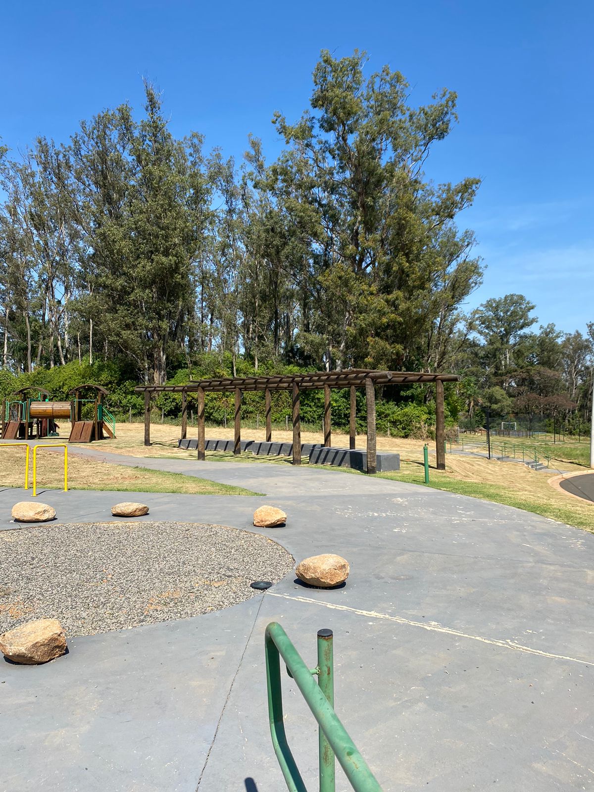 Imagem Terreno em Condomínio à Venda, 250 m²em Colinas do Castelo - Jaguariúna Imagem Terreno em Condomínio à Venda, 250 m²em Colinas do Castelo - Jaguariúna
