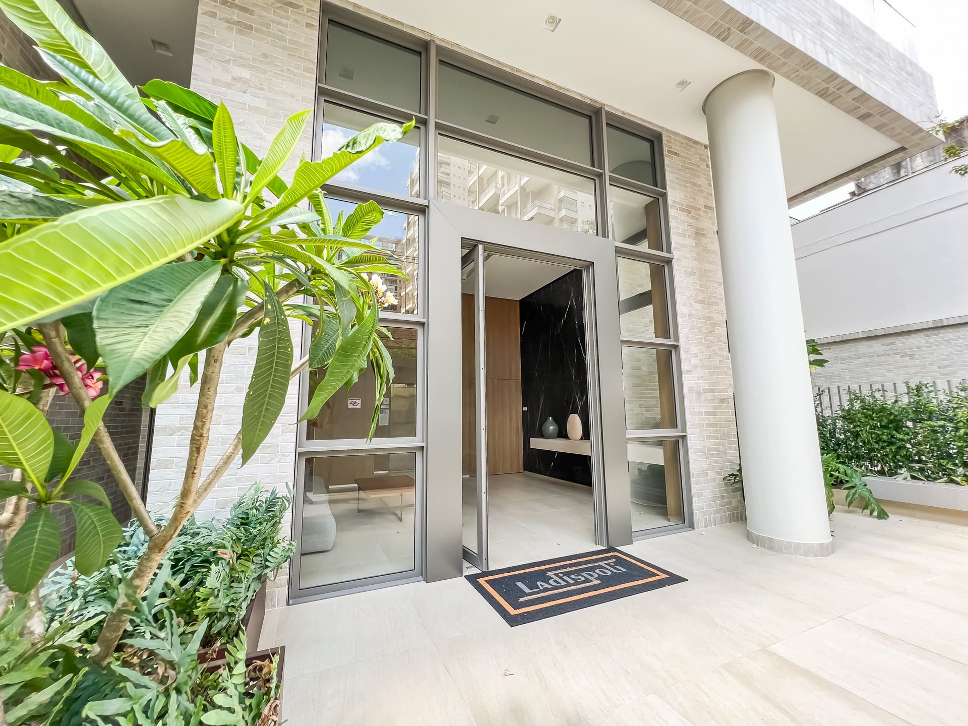 Imagem Apartamento com 3 Quartos à Venda, 200 m² em Vila Nova Conceição - São Paulo